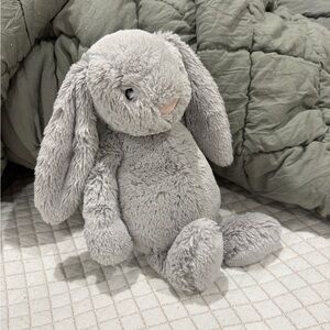 Bunny jellycat